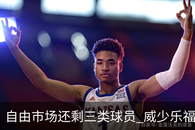 自由市场还剩三类球员 威少乐福领衔失业大军？